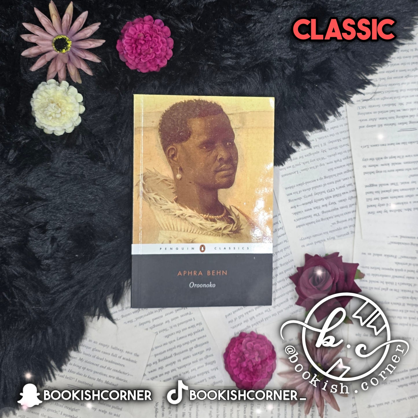 Oroonoko By Aphra Behn