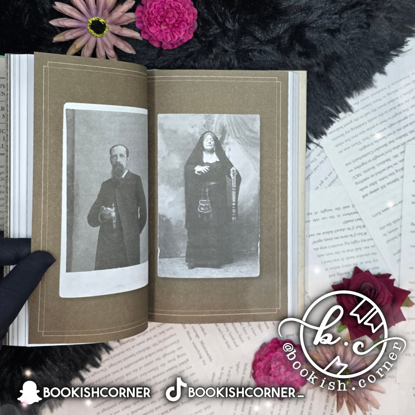 Library of Souls By Ransom Riggs