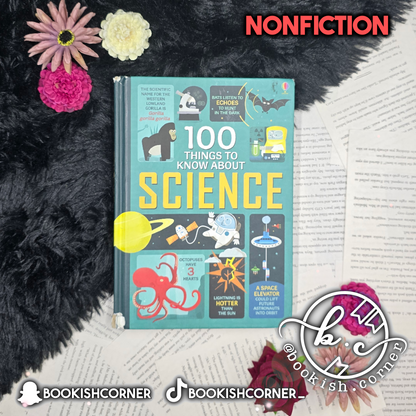 100 Things To Know About Science