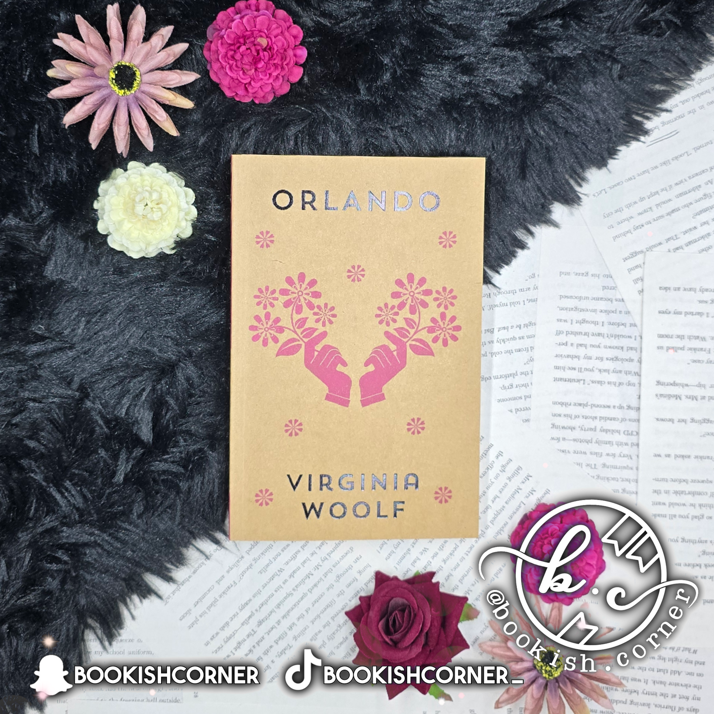 Virginia Woolf Collection