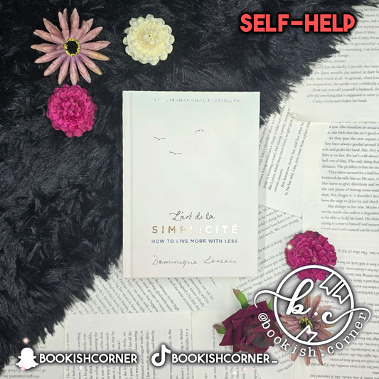 L'art de la Simplicite By Dominique Loreau