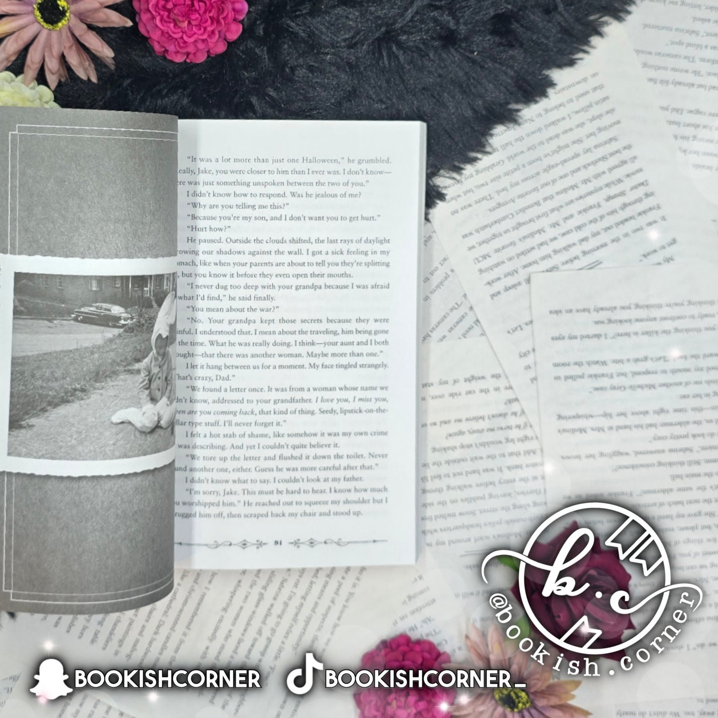 Miss Peregrine's Home For Peculiar Children (set) By Ransom Riggs