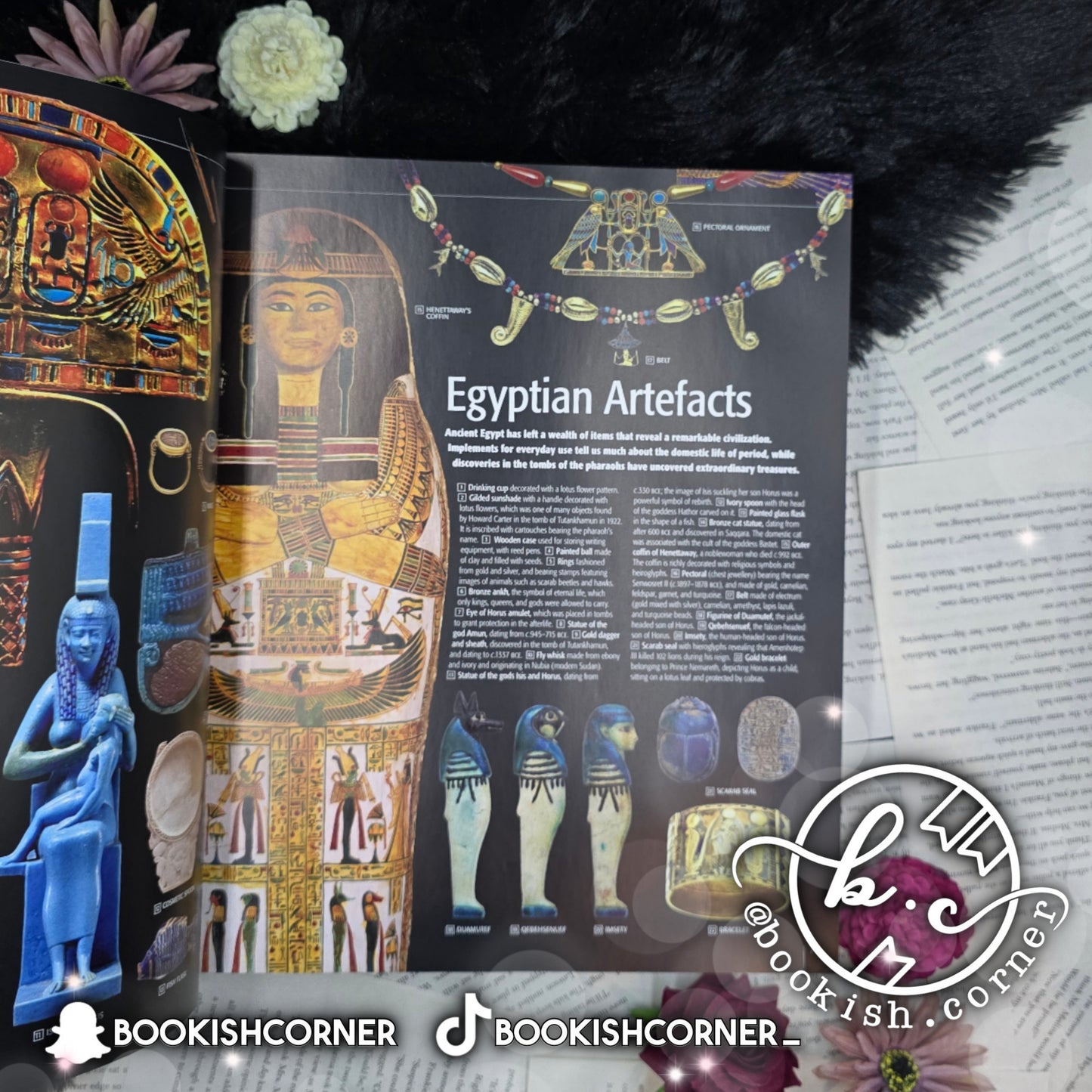 History : From The Dawn of Civilisation to Present Day