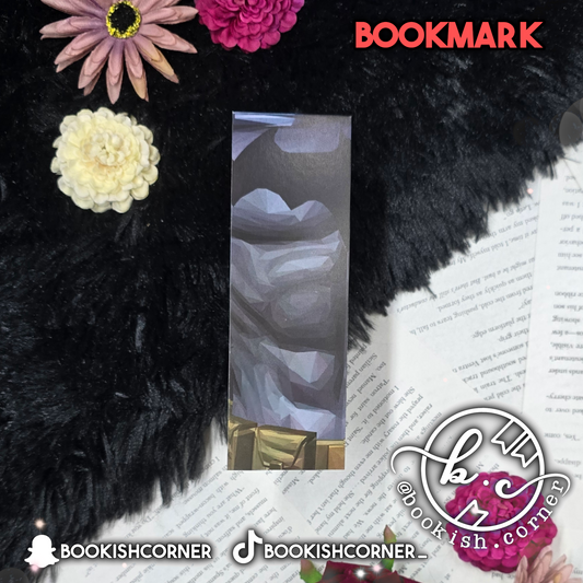 Batman Bookmark