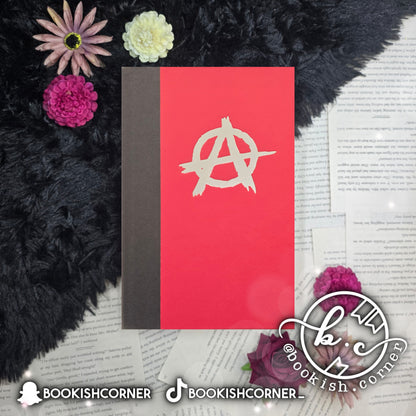The Dungeon Anarchist's Cookbook By Matt Dinniman