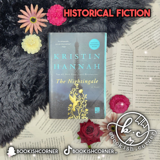The Nightingale By Kristin Hannah