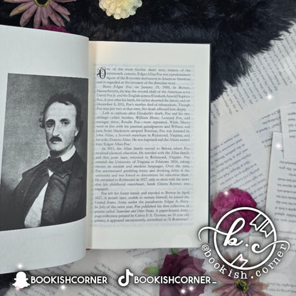 Greatest Work Of Edgar Allan Poe