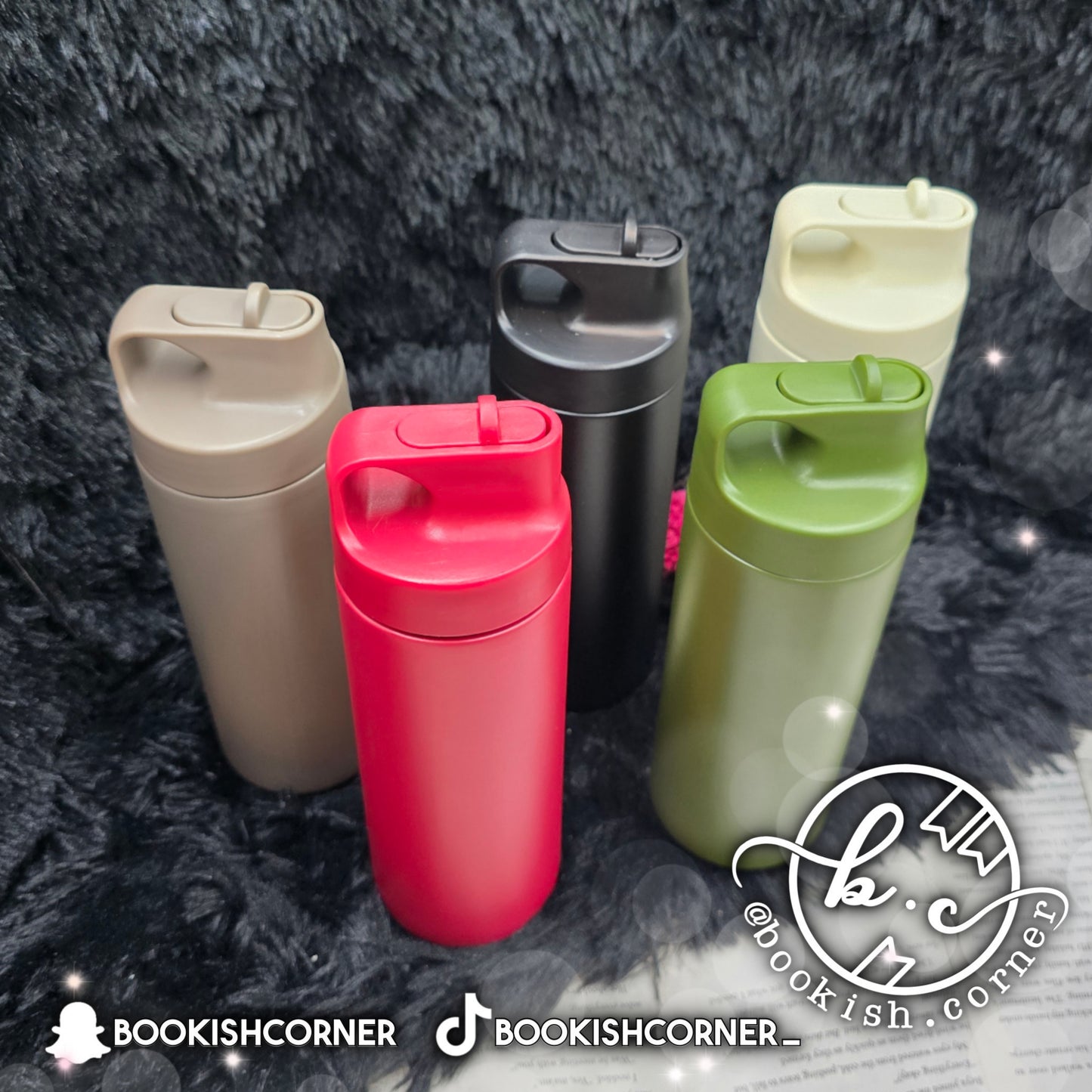 Sleek Tumbler