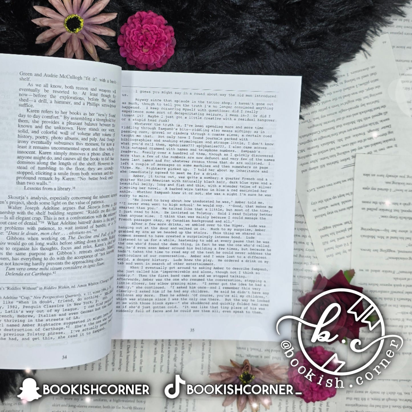 House Of Leaves By Mark Danielewski