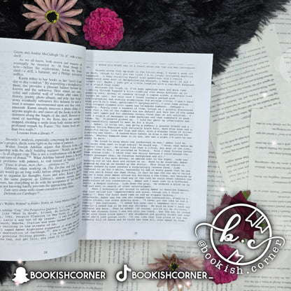 House Of Leaves By Mark Danielewski