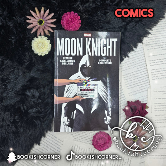 Moon Knight