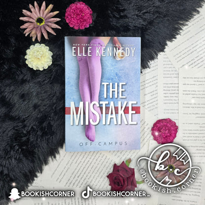 The Deal (set) By Elle Kennedy