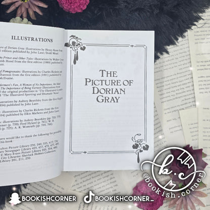 The Complete Illustrated Works of Oscar Wilde