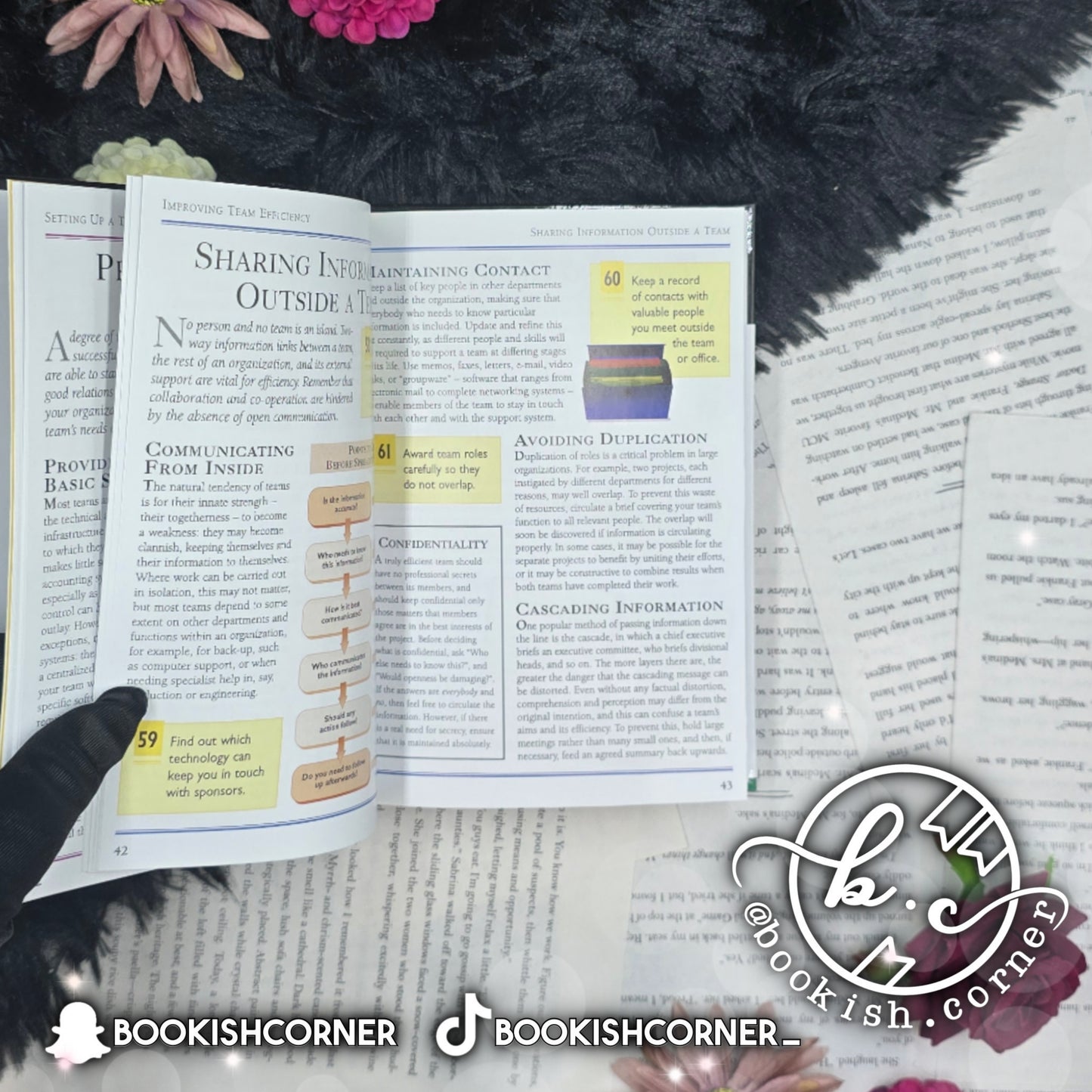 The Winner's Manual By DK