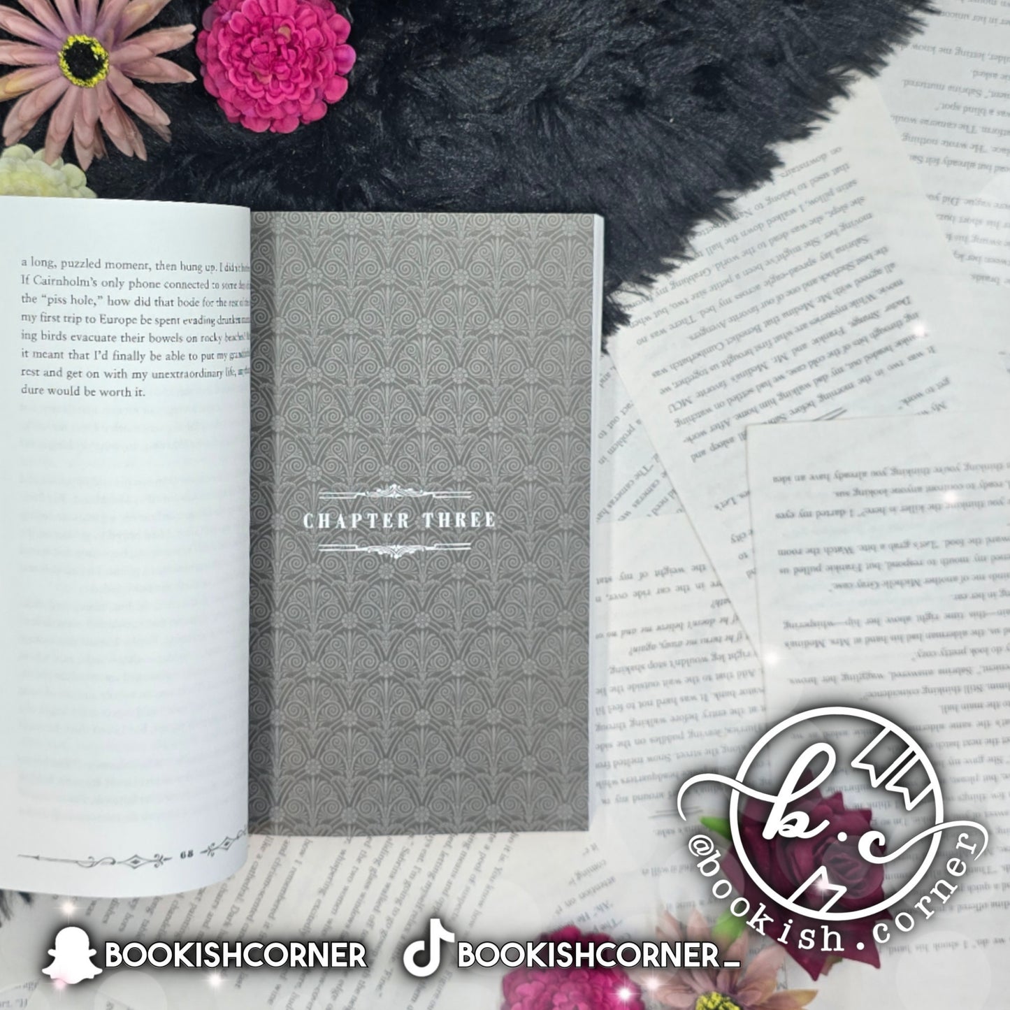 Miss Peregrine's Home For Peculiar Children (set) By Ransom Riggs