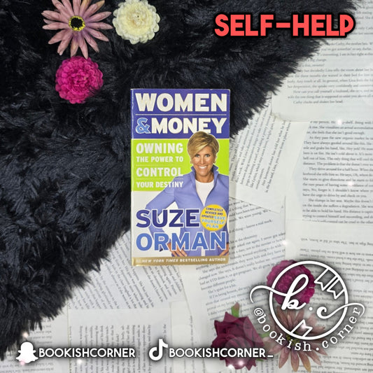 Women & Money By Suze Orman