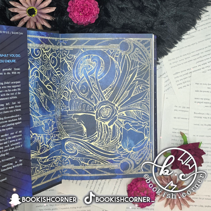 Heavenbreaker By Sara Wolf