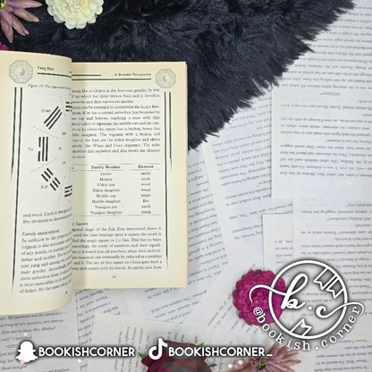 Feng Shui By April Simmons