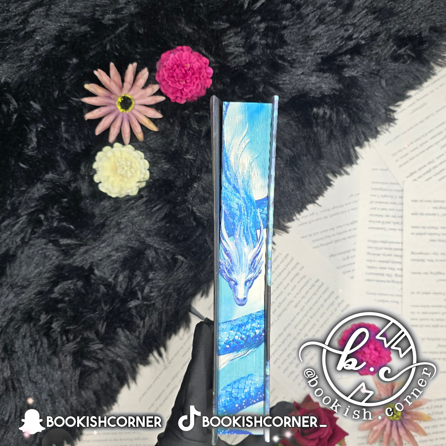 Hollow By Susanne Valenti, Caroline Peckham