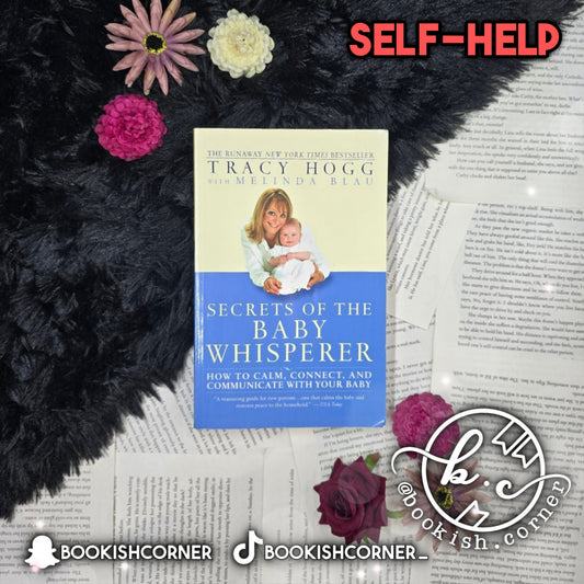 Secrets Of The Baby Whisperer By Tracy Hogg