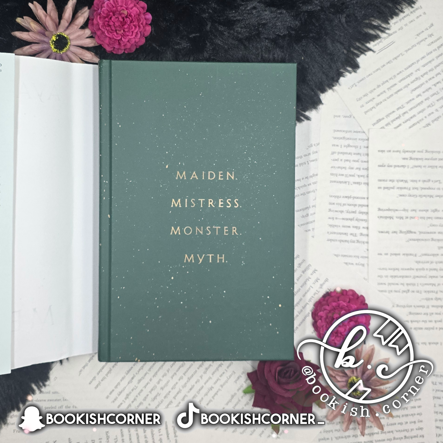 I, Medusa By Ayana Gray