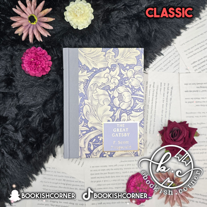 The Great Gatsby By F Scott Fitzgerald