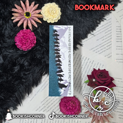 Tolkien (B) Bookmark