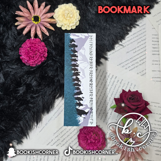 Tolkien (B) Bookmark
