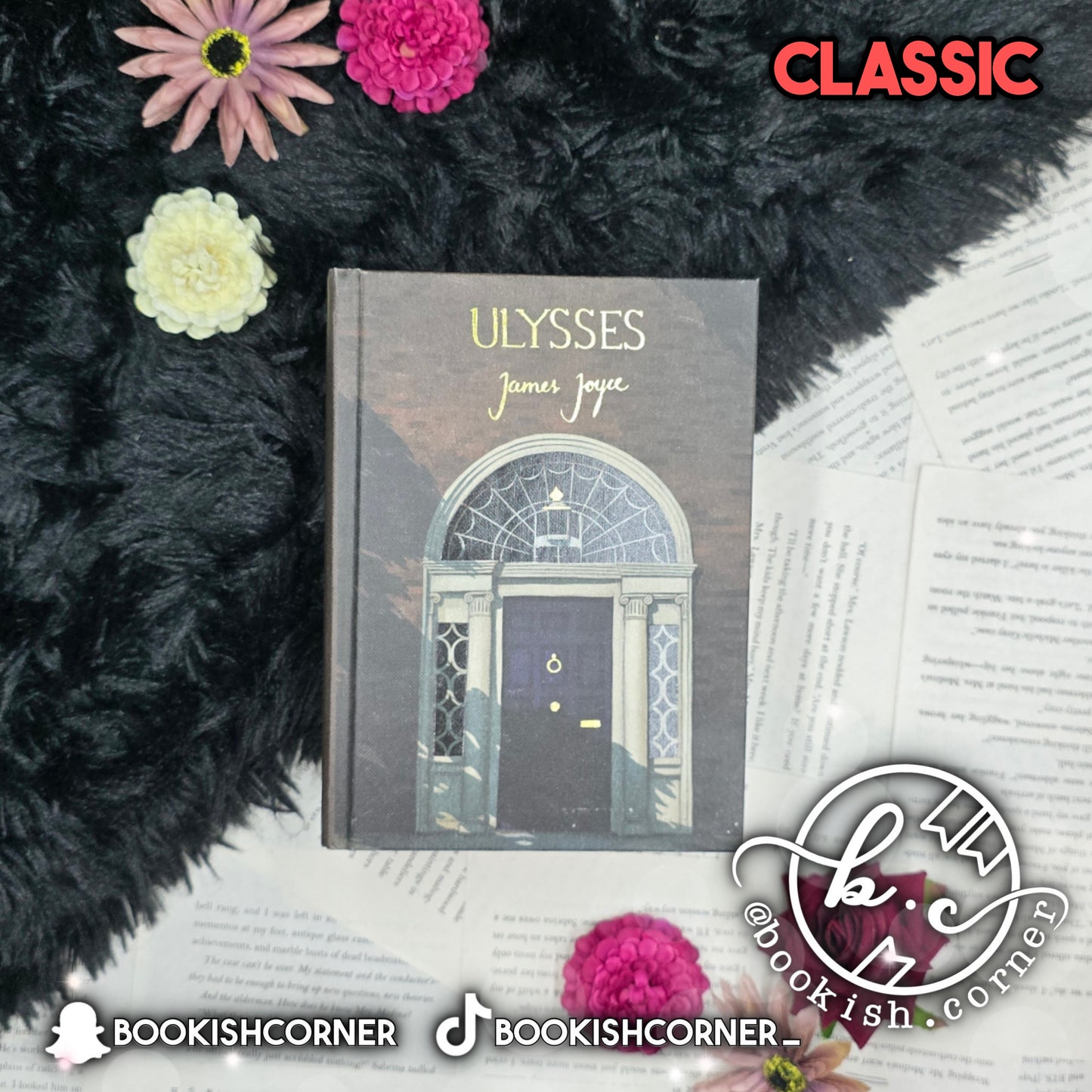 Ulysses By James Joyce