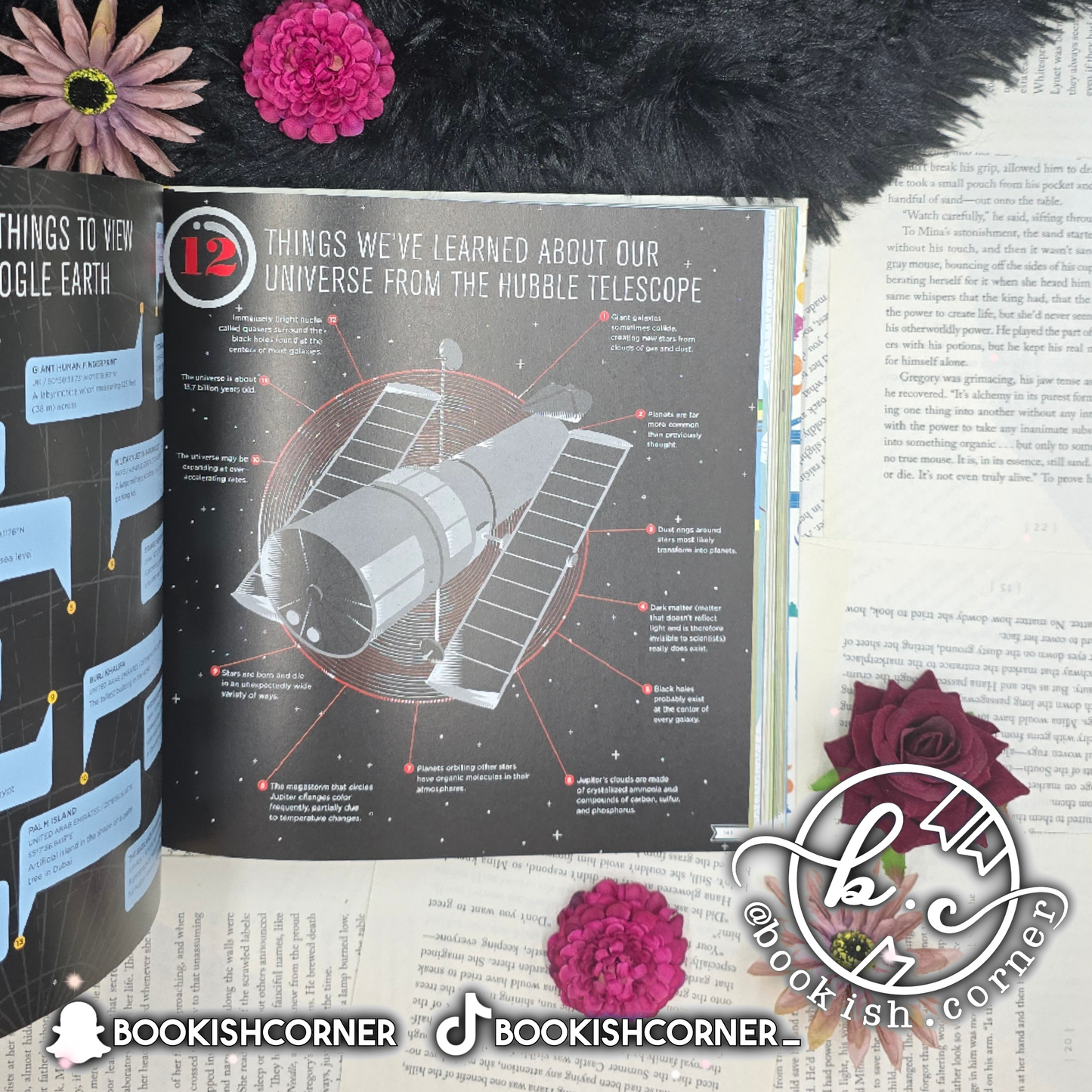 Listomania By The Listomaniacs