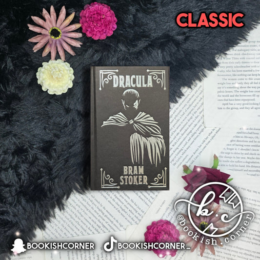 Dracula By Bram Stoker