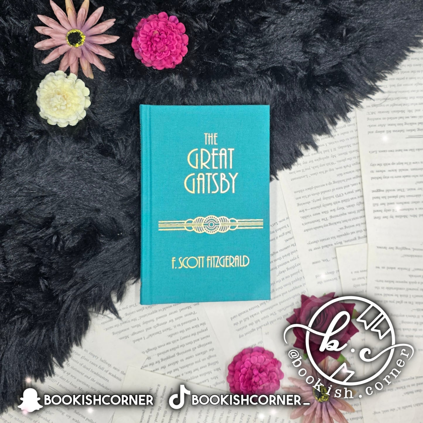 F Scott Fitzgerald Box Set