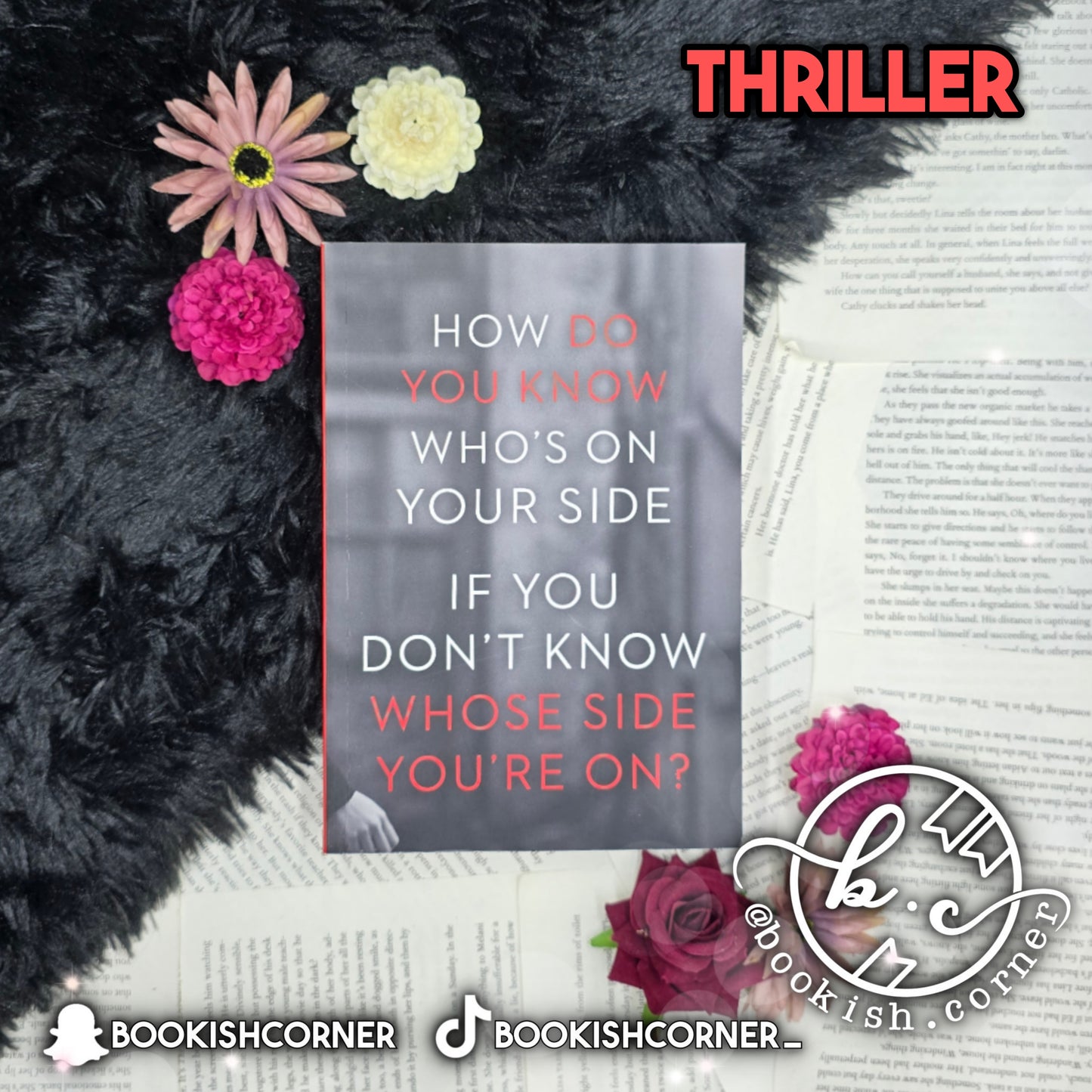 The Most Difficult Thing By Charlotte Philby