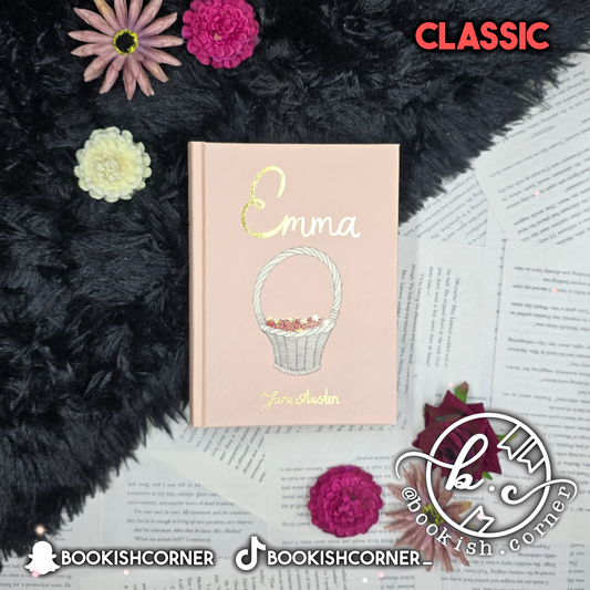 Emma By Jane Austen