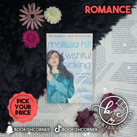 Wishful Thinking By Melissa Hill