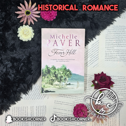 Fever Hill By Michelle Paver