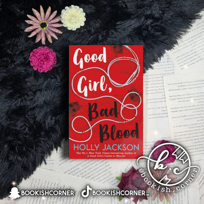 A Good Girl's Guide To Murder (set) By Holly Jackson