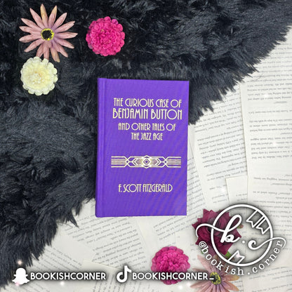 F Scott Fitzgerald Box Set