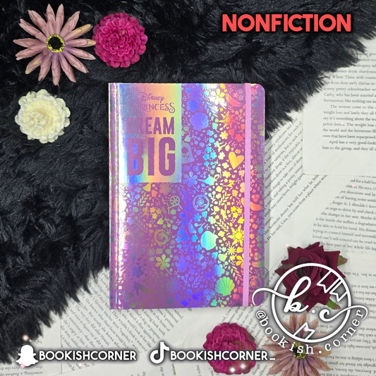 Disney Princess Dream Big