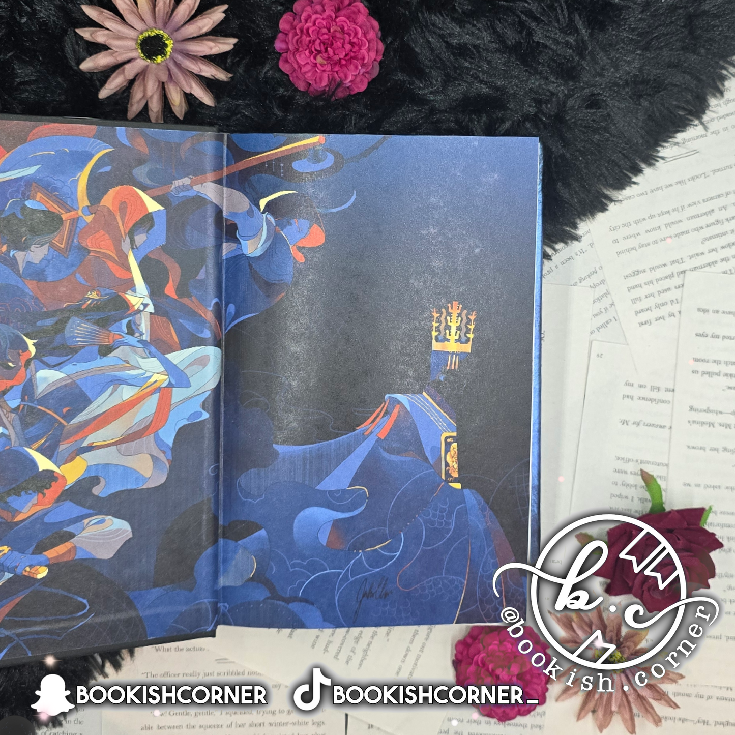 Three Shattered Souls By Mai Corland