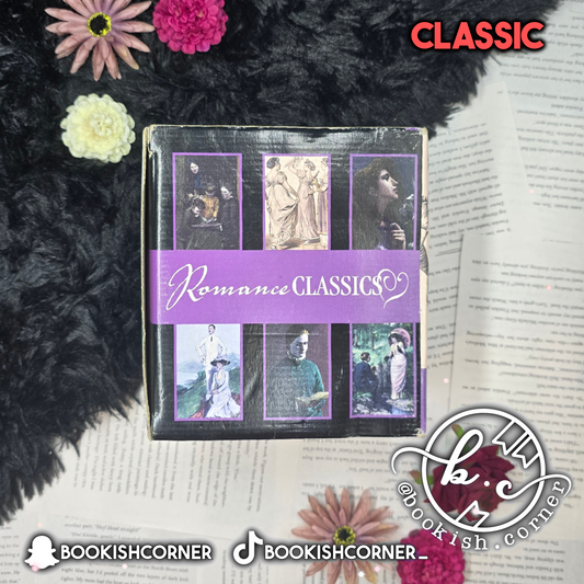 Romance Classics