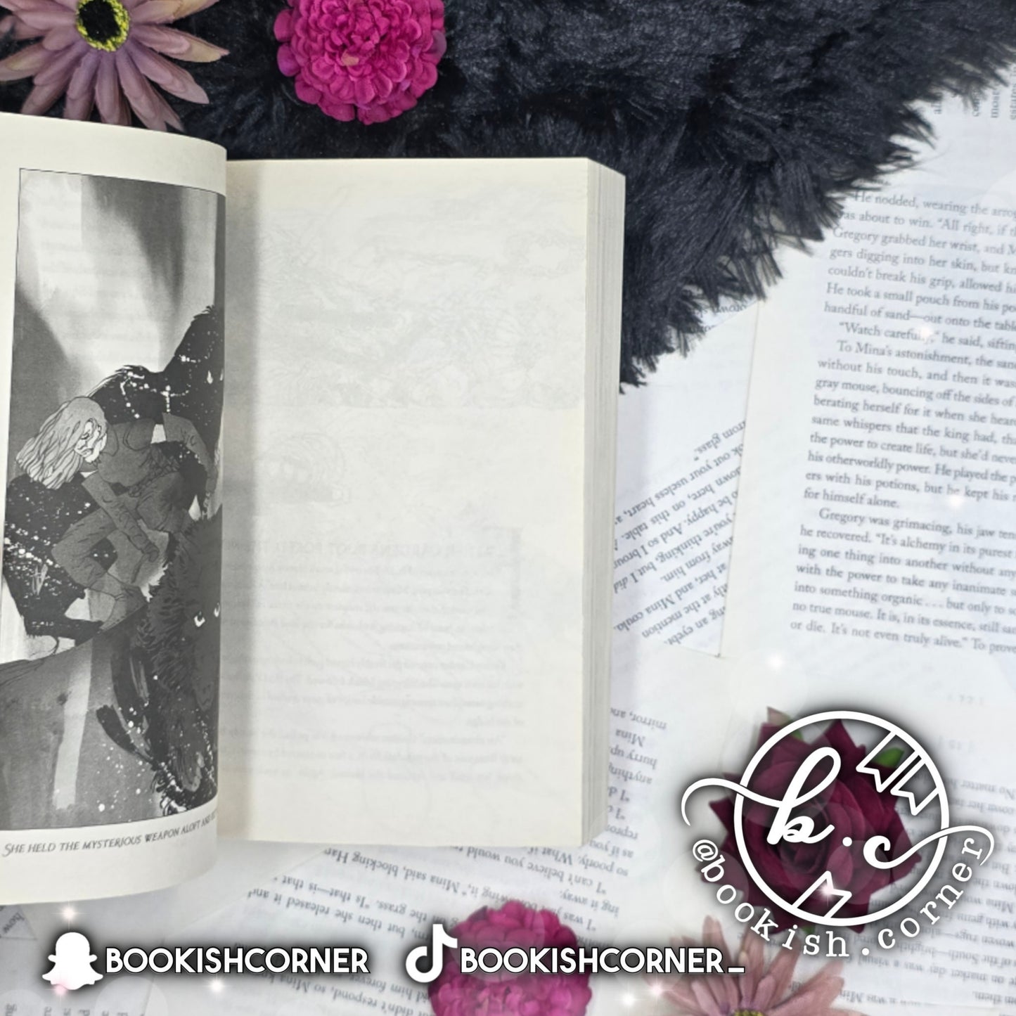 Cursed By Thomas Wheeler