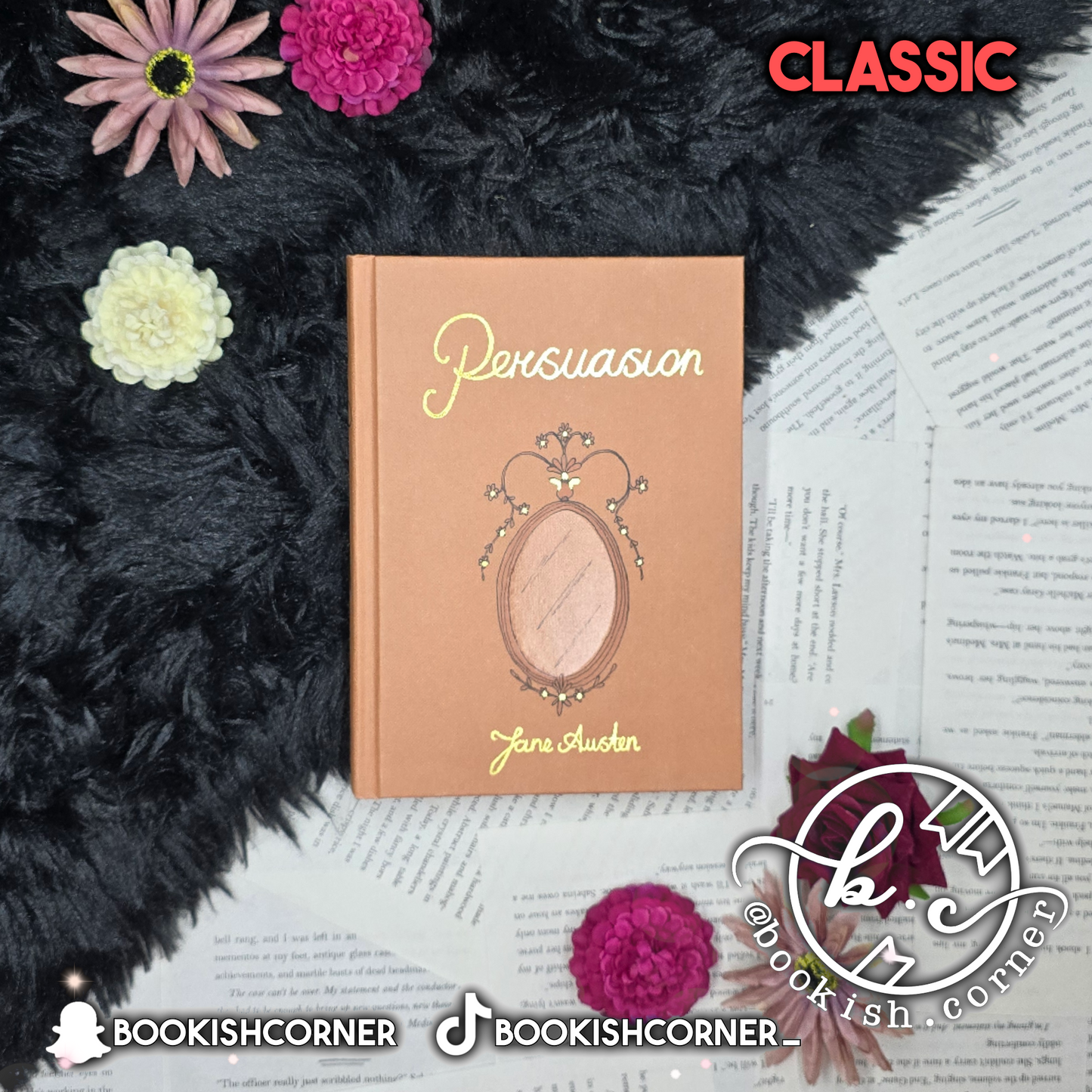 Persuasion By Jane Austen