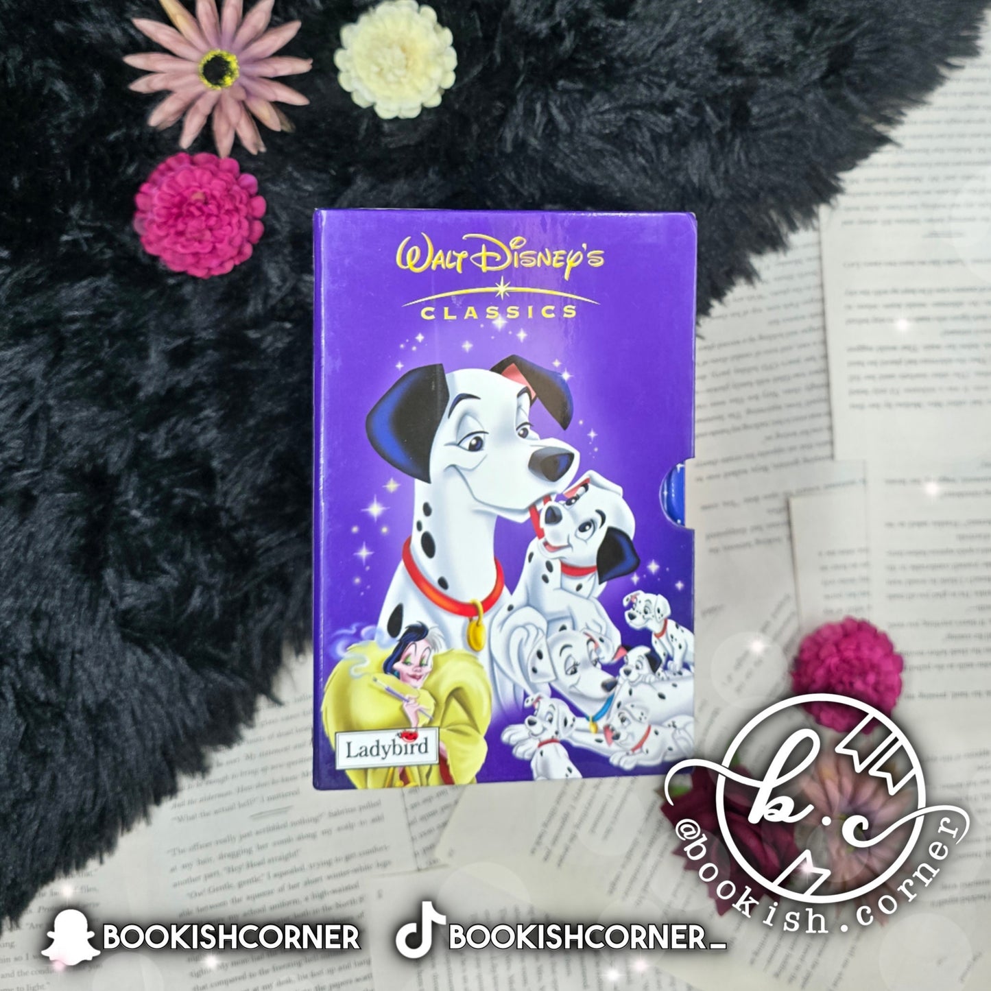 Disney Ladybird Classics