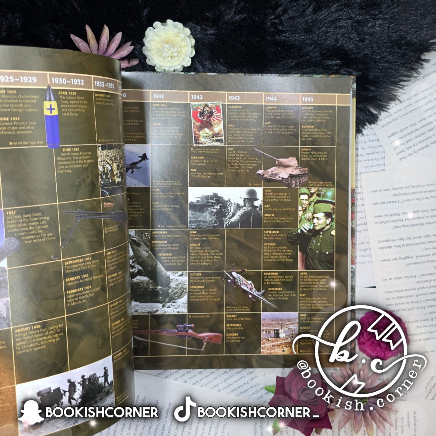War : The Definitive Visual History