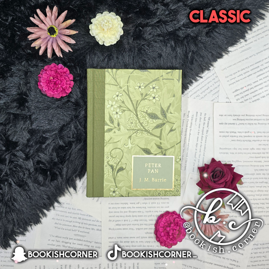 Peter Pan And Wendy By J M Barrie