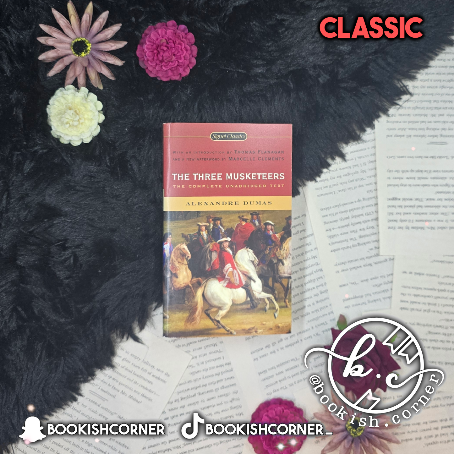 The Three Muskateers By Alexandre Dumas