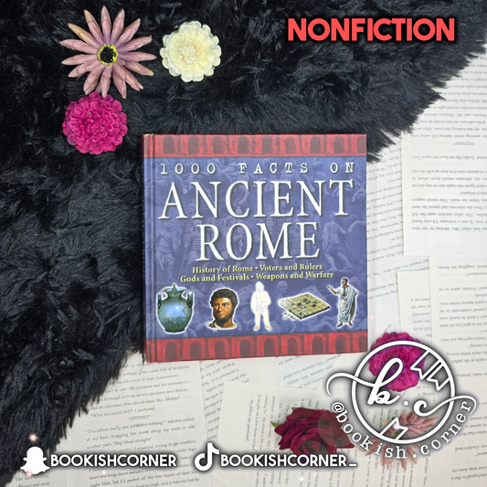 1000 Facts on Ancient Rome