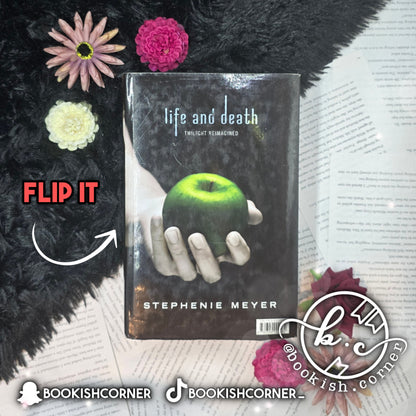 Twilight / Life And Death By Stephenie Meyer