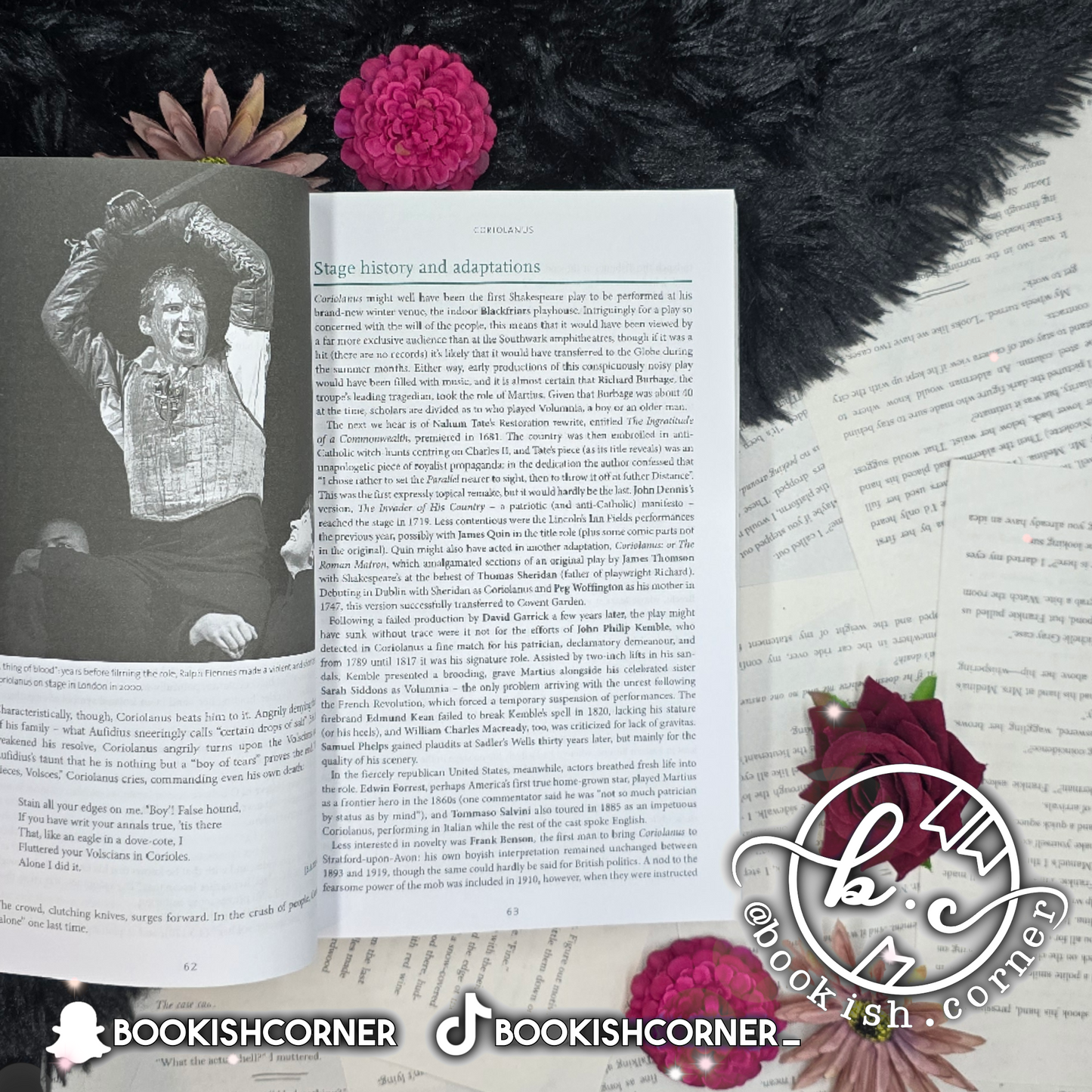 The Globe Guide to Shakespeare By Andrew Dickson